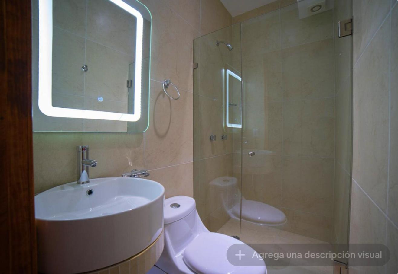 Mre Goldsmith Polanco Apartment Mexico City Exterior photo