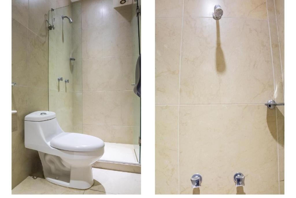 Mre Goldsmith Polanco Apartment Mexico City Exterior photo
